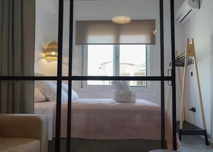 Jelinas Bright Apartment In The Centre Of Nafplio