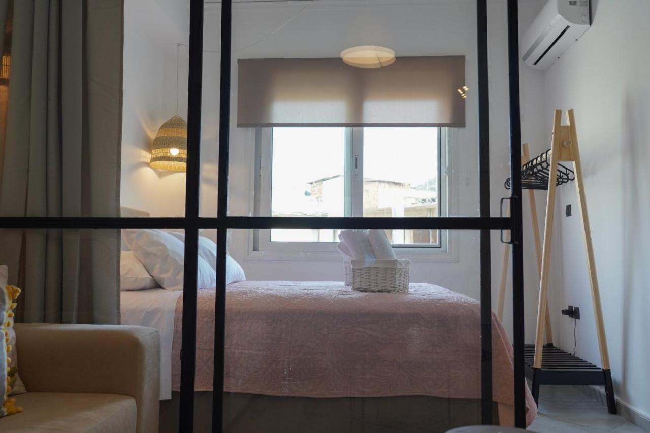 Apartament Jelinas Bright In The Centre Of