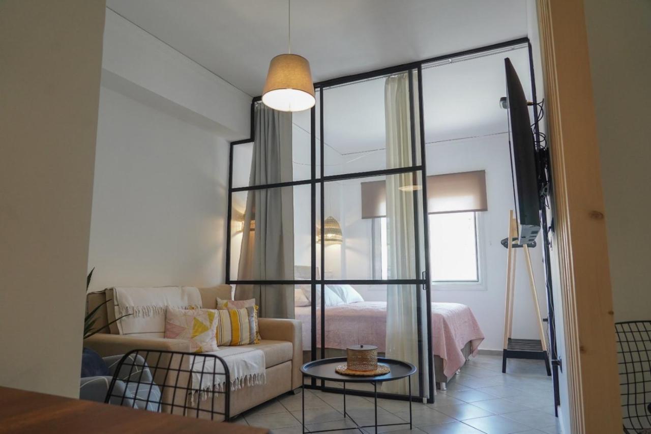 Apartament Jelinas Bright In The Centre Of *