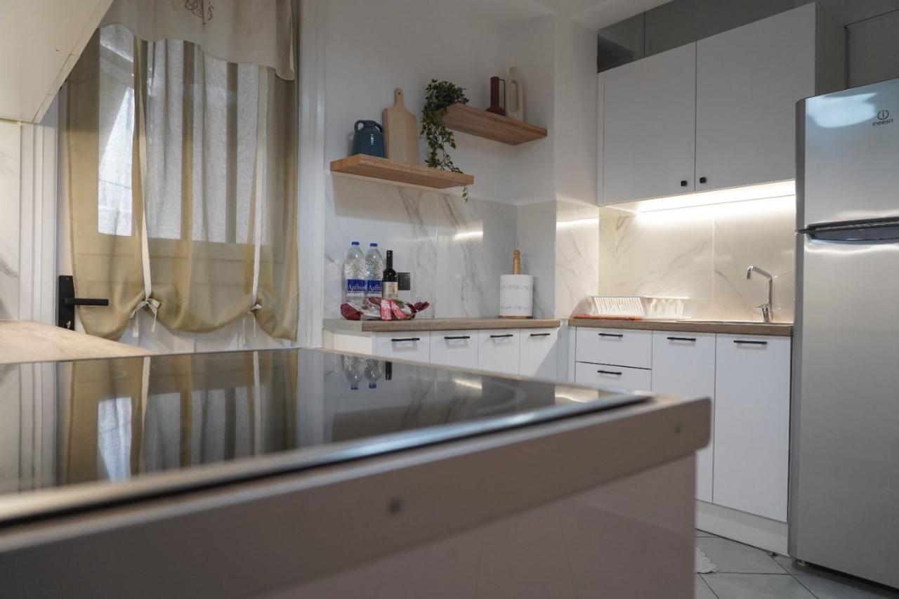 Apartament Jelinas Bright In The Centre Of *