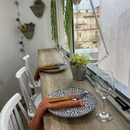 Jelinas Bright Apartment In The Centre Of Nafplio Exterior photo